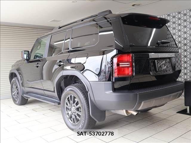 Toyota Land Cruiser 250 2025-07 8796351-1