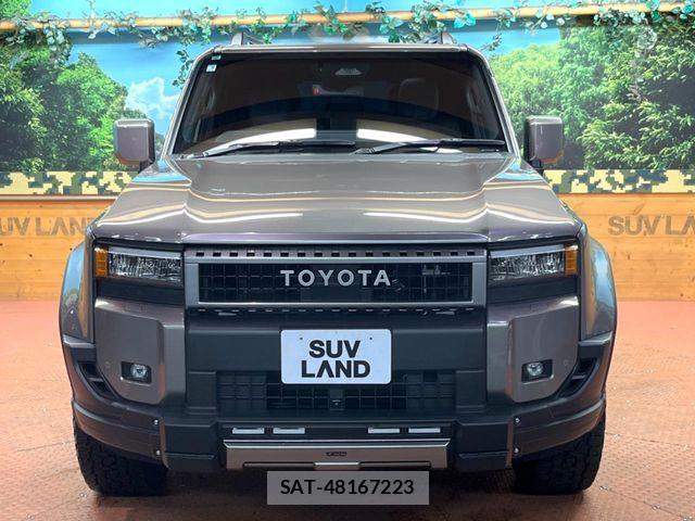 Toyota Land Cruiser 250 2025-09 8796346-15