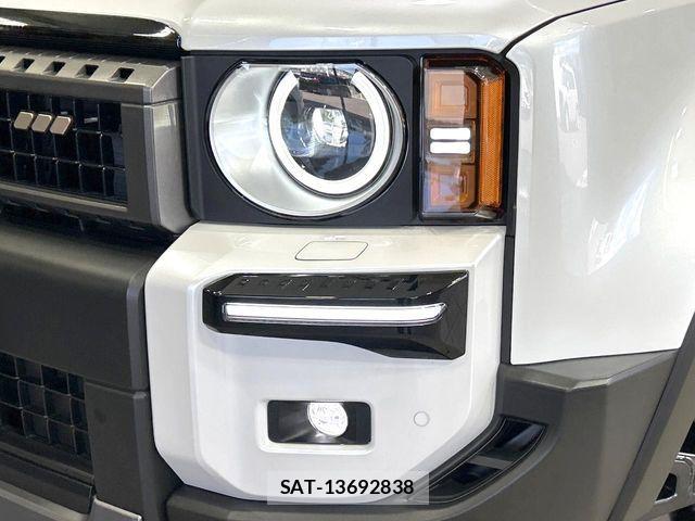 Toyota Land Cruiser 250 2024-09 8796345-13