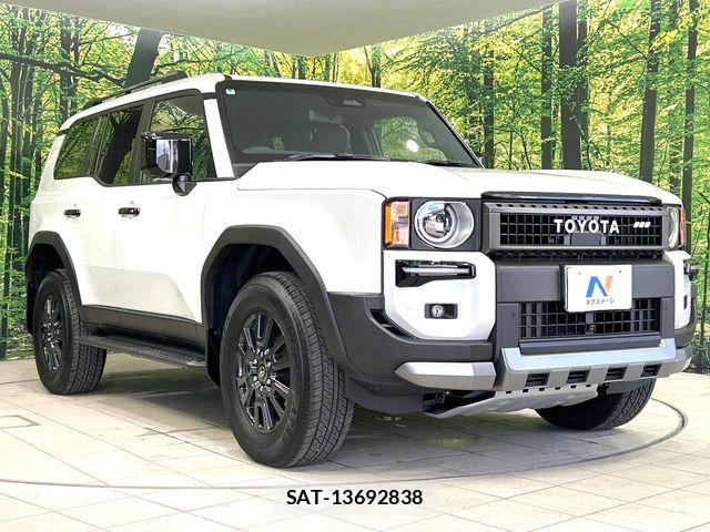 Toyota Land Cruiser 250 2024-09 8796345-17