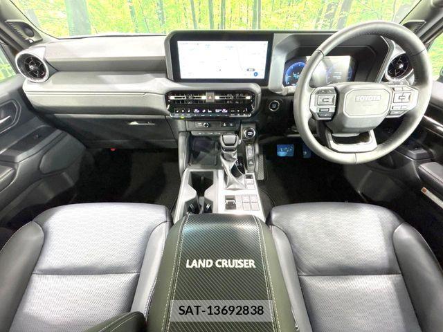 Toyota Land Cruiser 250 2024-09 8796345-7