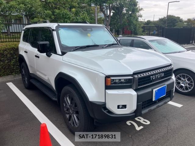 Toyota Land Cruiser 250 2024-10 8829738-1