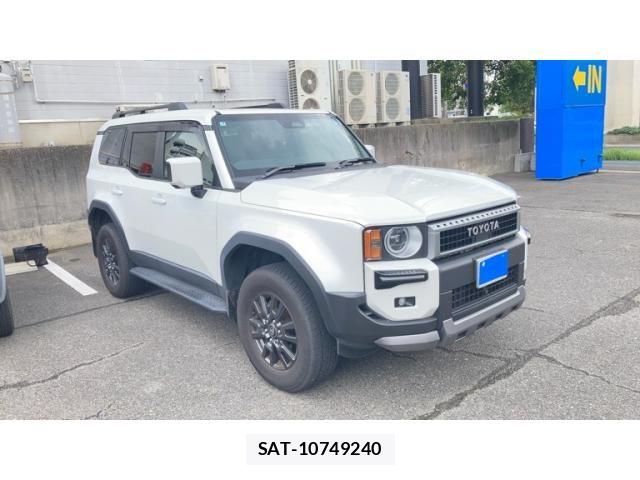 Toyota Land Cruiser 250 2025-03 8829751-0