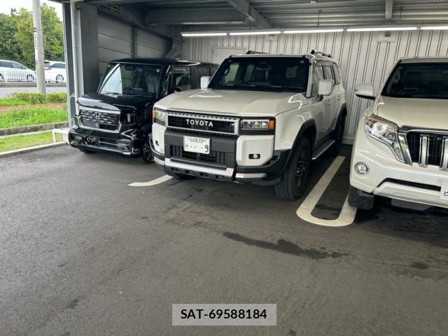 Toyota Land Cruiser 250 2026-01 8829739-0