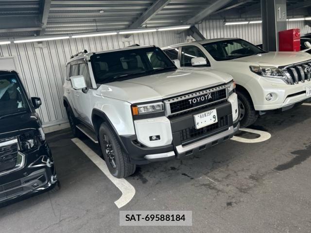 Toyota Land Cruiser 250 2026-01 8829739-1