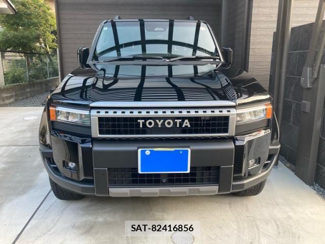 Toyota Land Cruiser 250 2024-08 8829756-0