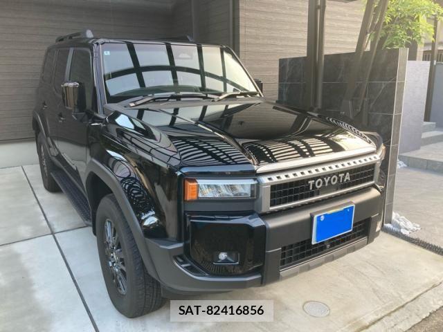 Toyota Land Cruiser 250 2024-08 8829756-2