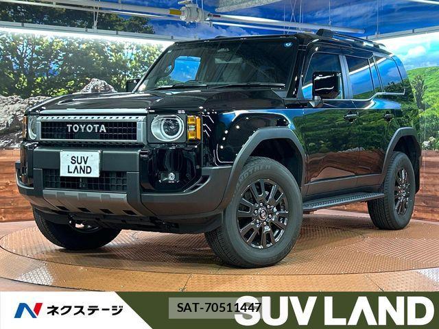 Toyota Land Cruiser 250 2026-01 8829750-0