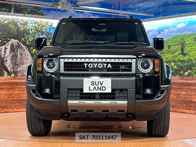 Toyota Land Cruiser 250 2026-01 8829750-14