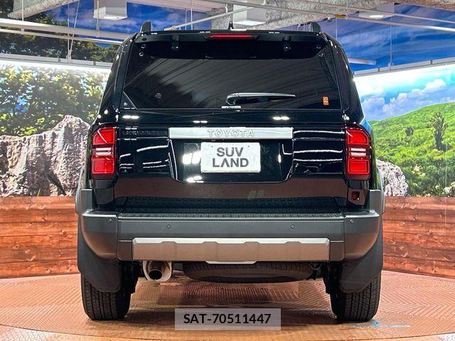 Toyota Land Cruiser 250 2026-01 8829750-15
