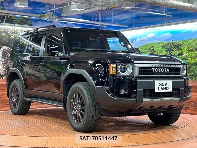 Toyota Land Cruiser 250 2026-01 8829750-16