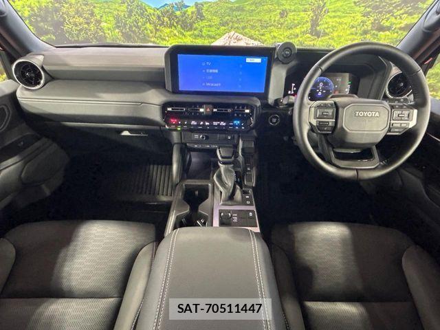 Toyota Land Cruiser 250 2026-01 8829750-1