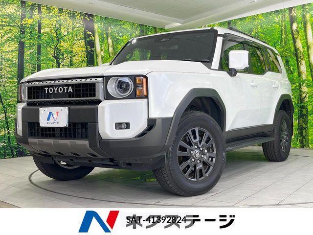 Toyota Land Cruiser 250 2024-11 8829755-0