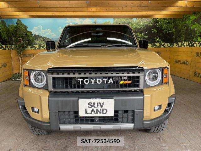 Toyota Land Cruiser 250 2024-06 8849487-13