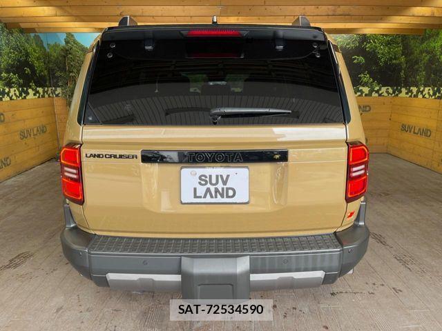 Toyota Land Cruiser 250 2024-06 8849487-14