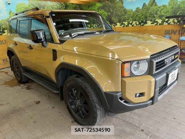 Toyota Land Cruiser 250 2024-06 8849487-15