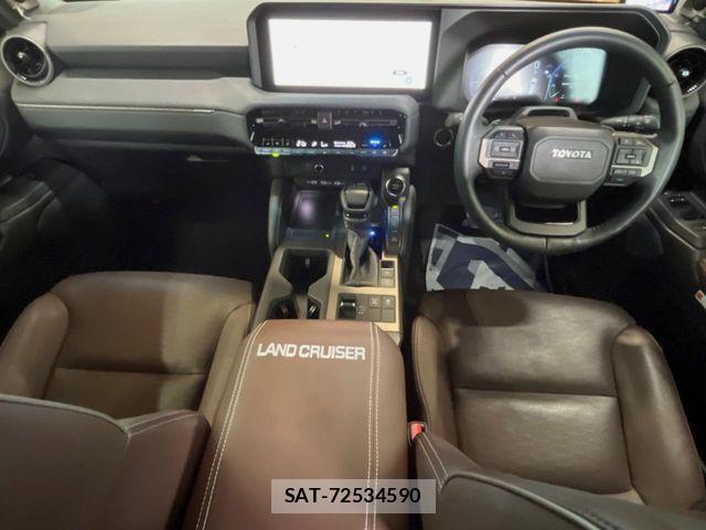 Toyota Land Cruiser 250 2024-06 8849487-1