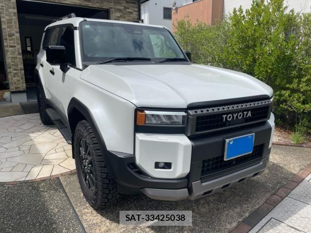 Toyota Land Cruiser 250 2025-01 8849493-0
