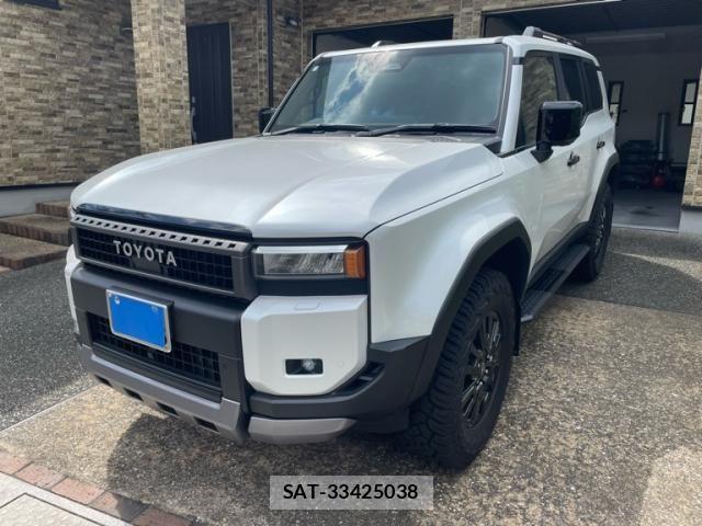 Toyota Land Cruiser 250 2025-01 8849493-1
