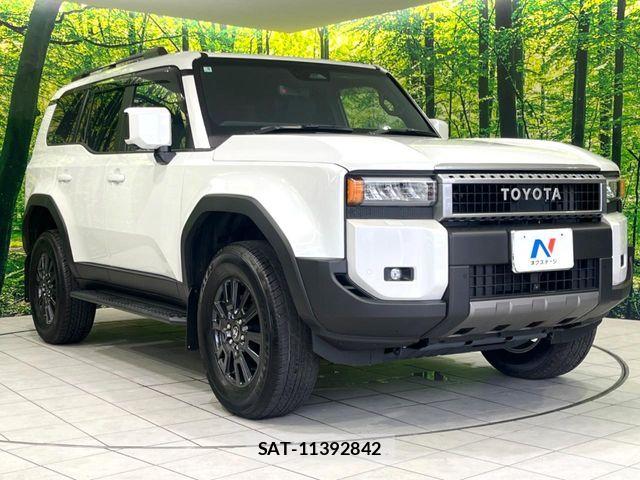 Toyota Land Cruiser 250 2025-05 8849490-16