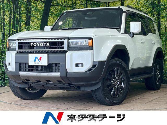 Toyota Land Cruiser 250 2026-02 8849492-0