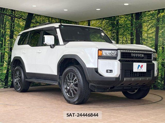 Toyota Land Cruiser 250 2026-02 8849492-16