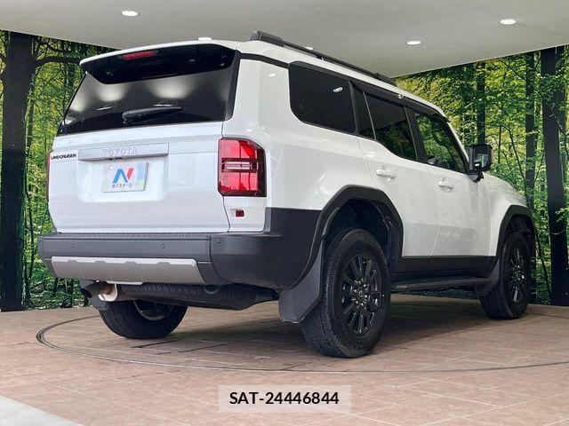 Toyota Land Cruiser 250 2026-02 8849492-17