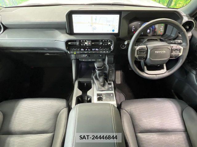 Toyota Land Cruiser 250 2026-02 8849492-1