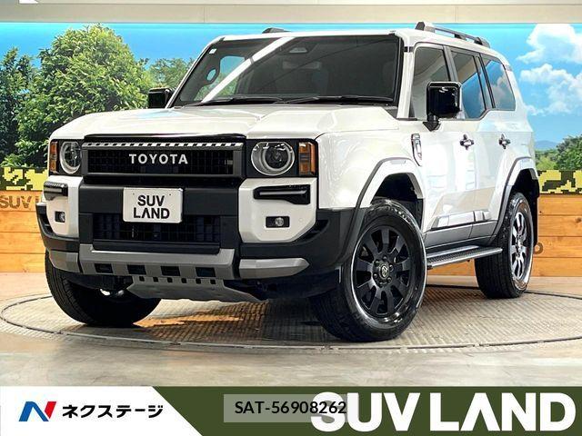 Toyota Land Cruiser 250 2024-06 8849491-0