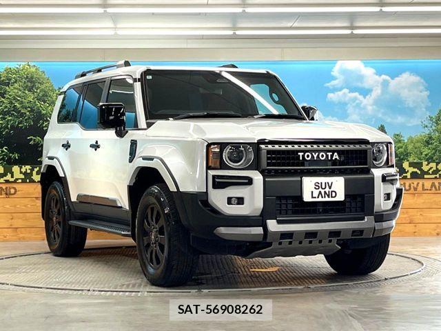 Toyota Land Cruiser 250 2024-06 8849491-16