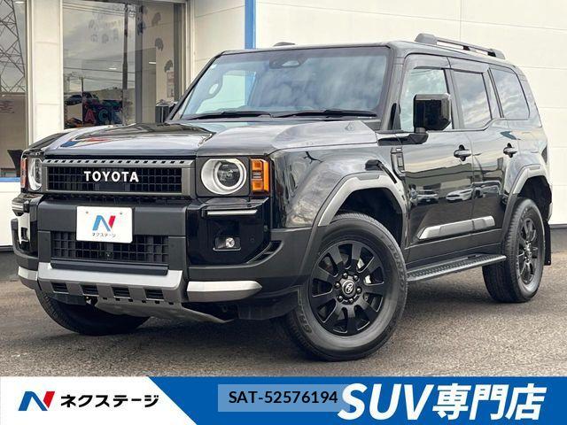 Toyota Land Cruiser 250 2024-07 8871273-0