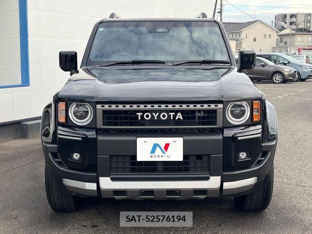 Toyota Land Cruiser 250 2024-07 8871273-13