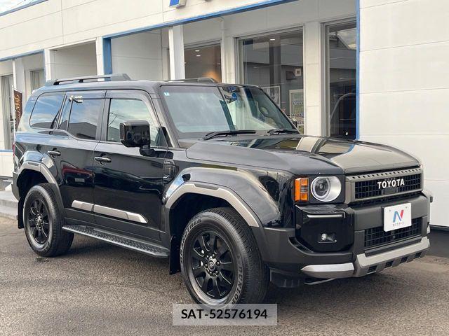 Toyota Land Cruiser 250 2024-07 8871273-15
