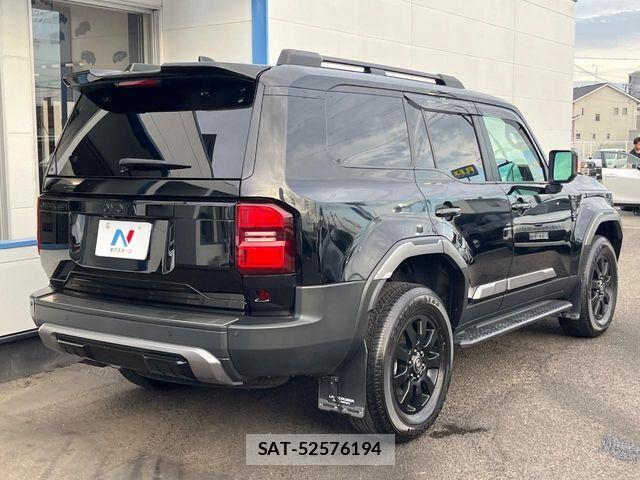 Toyota Land Cruiser 250 2024-07 8871273-16