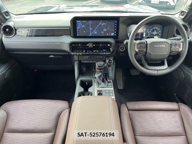 Toyota Land Cruiser 250 2024-07 8871273-1