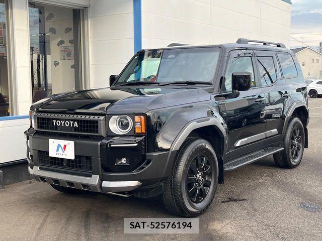 Toyota Land Cruiser 250 2024-07 8871273-2
