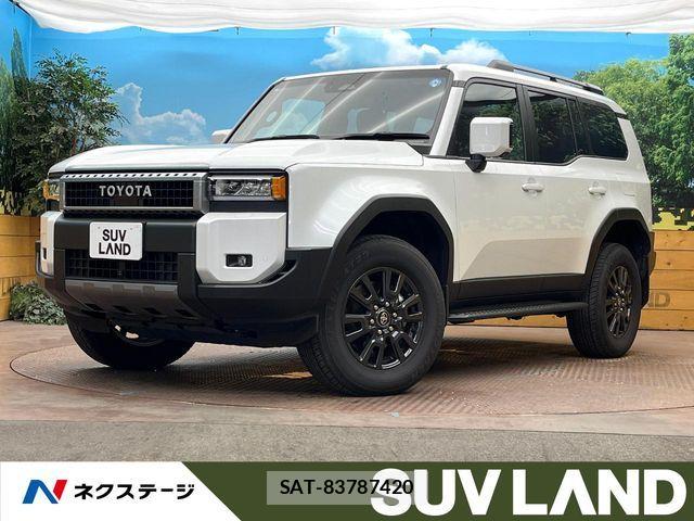 Toyota Land Cruiser 250 2025-06 8871277-0