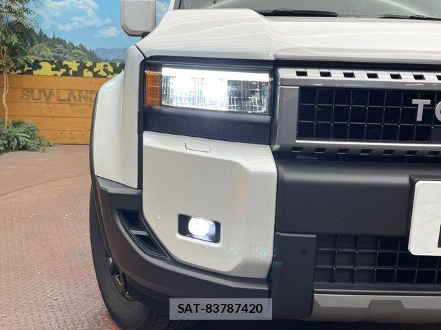 Toyota Land Cruiser 250 2025-06 8871277-11