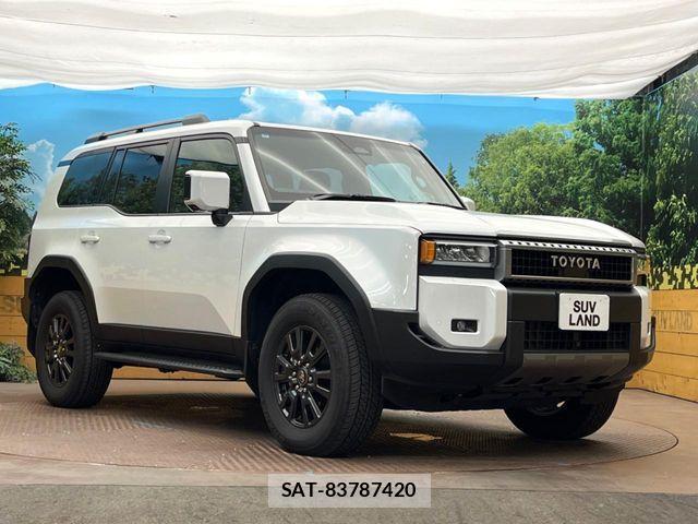Toyota Land Cruiser 250 2025-06 8871277-15