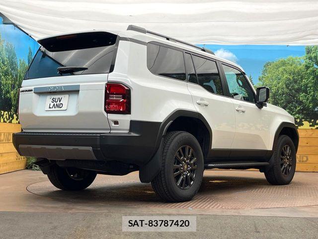 Toyota Land Cruiser 250 2025-06 8871277-16