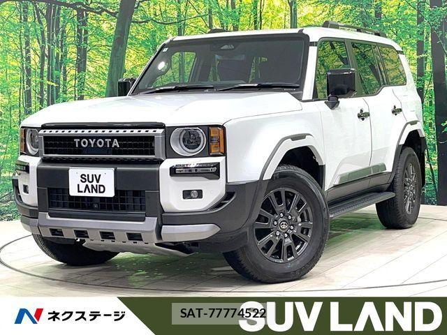 Toyota Land Cruiser 250 2024-08 8871276-0