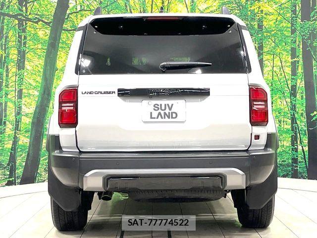 Toyota Land Cruiser 250 2024-08 8871276-17