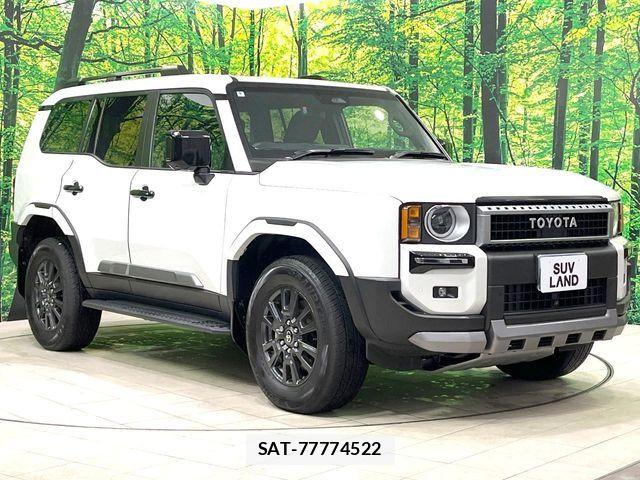 Toyota Land Cruiser 250 2024-08 8871276-18