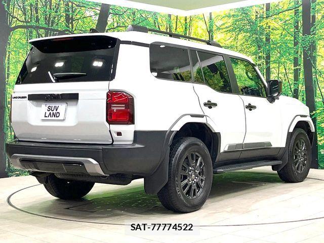 Toyota Land Cruiser 250 2024-08 8871276-19
