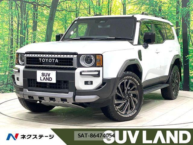 Toyota Land Cruiser 250 2024-11 8871275-0