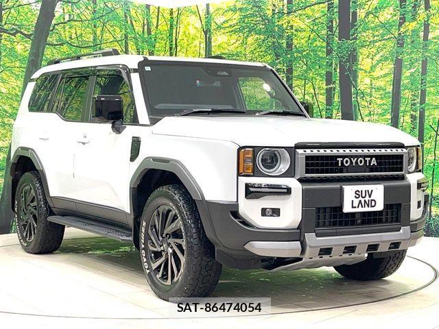 Toyota Land Cruiser 250 2024-11 8871275-16