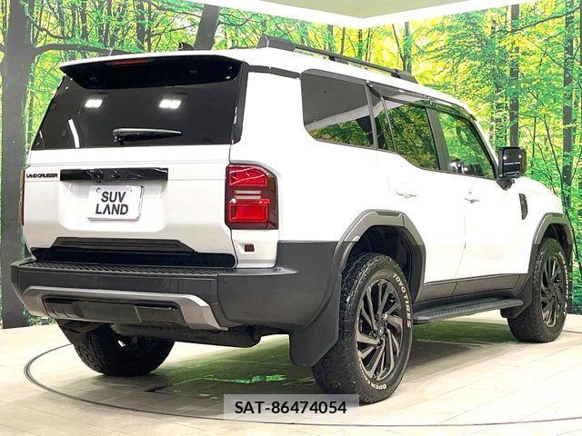 Toyota Land Cruiser 250 2024-11 8871275-17