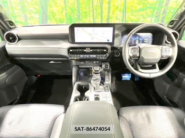 Toyota Land Cruiser 250 2024-11 8871275-1