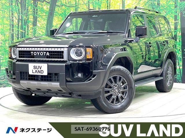 Toyota Land Cruiser 250 2024-07 8871280-0