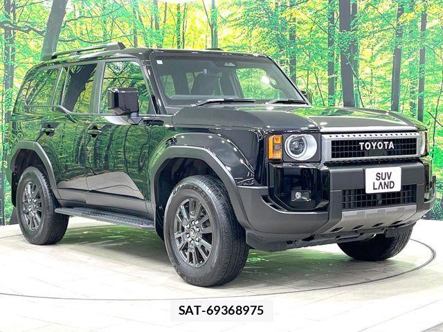 Toyota Land Cruiser 250 2024-07 8871280-18